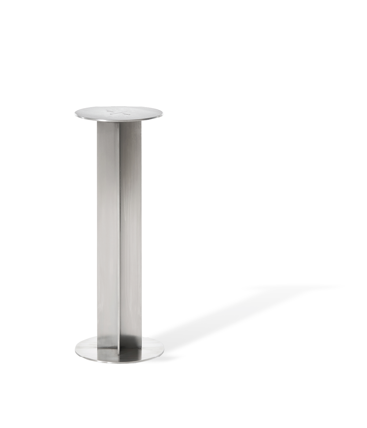 MESA ALERO INOX