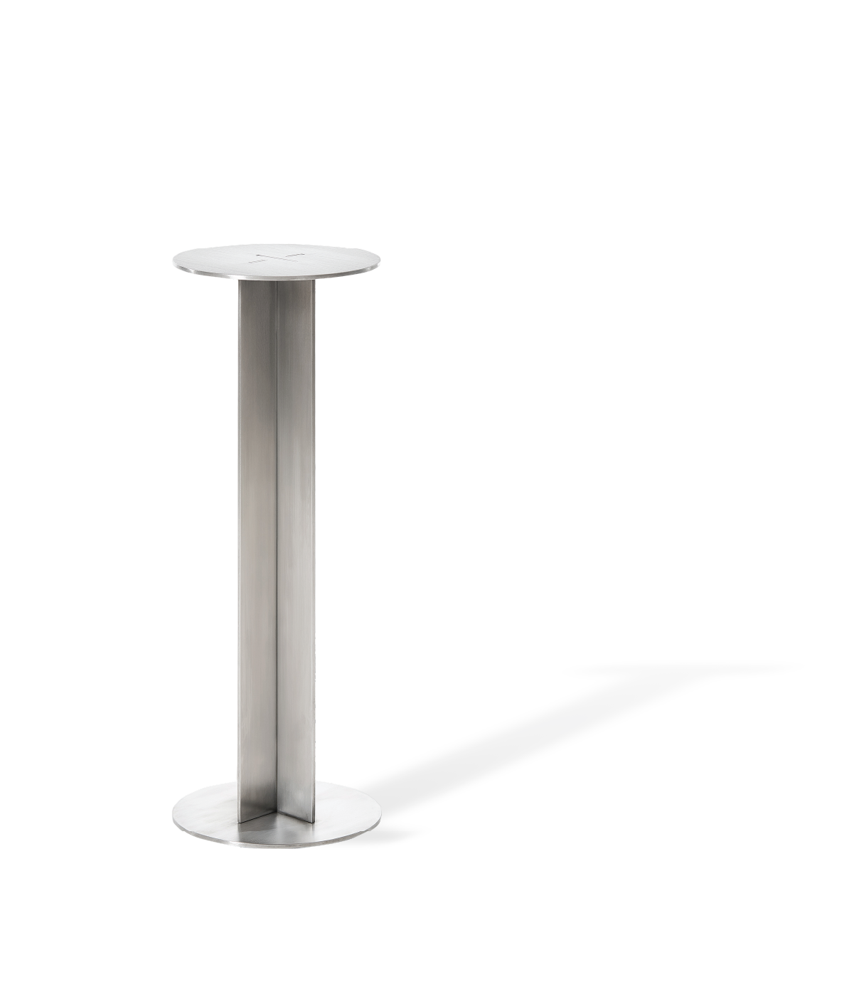 MESA ALERO INOX