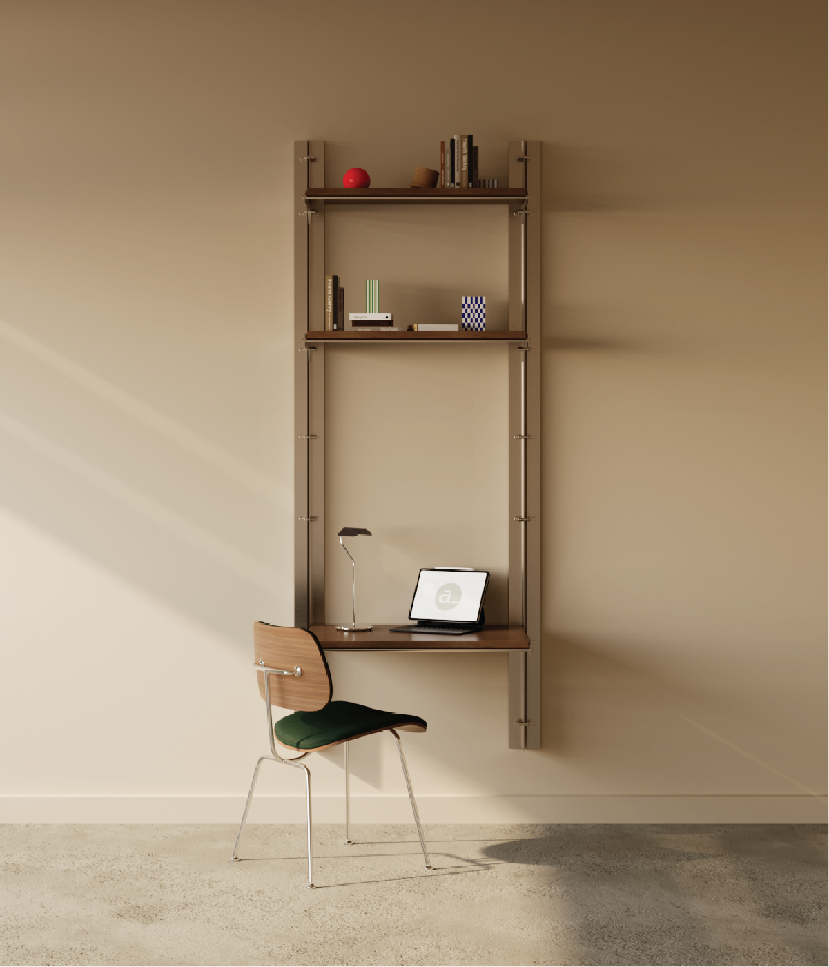 BIBLIOTECA ITERA
