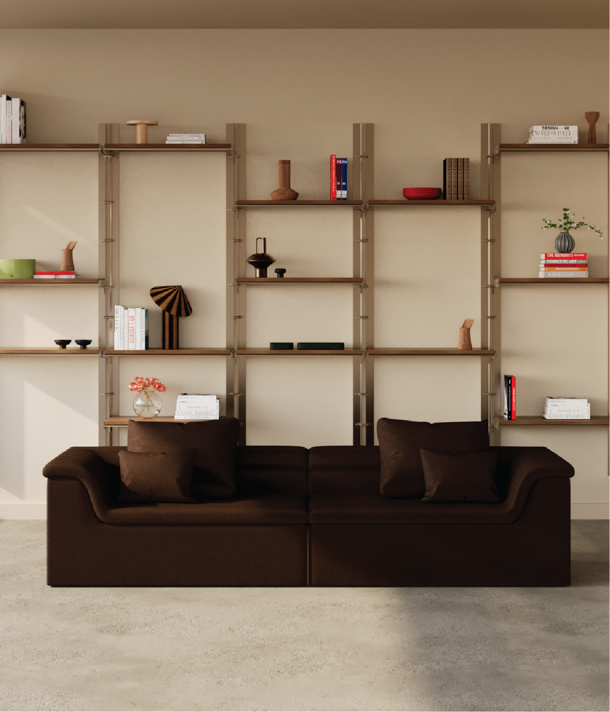 BIBLIOTECA ITERA